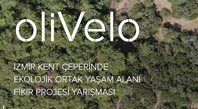 oliVelo için başvurular başladı 