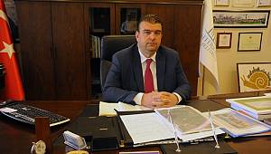  Seferihisar'da 12 ay sağlık turizmi yapılacak 