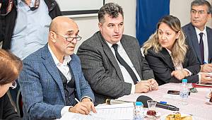 Seyyar makam İzmir kent merkezinin dışına açıldı 