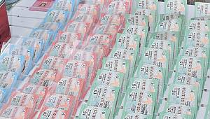TESK'ten "Sahte Milli Piyango Bileti" Uyarısı  