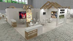 Travel Turkey'in yıldızı 'Narlıdere' olacak! 