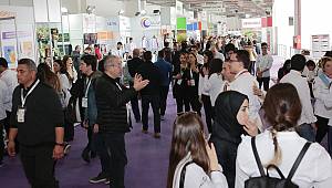 Turizm sektörünün vazgeçilmezi  HORECA Fuarı gün sayıyor