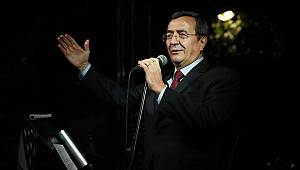 Usta sanatçı Konak'ta özlemle anıldı 