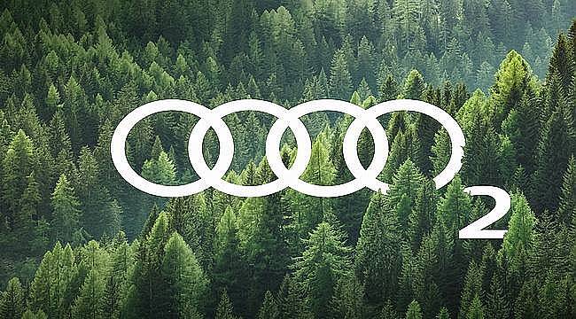 Audi'den İzmir'e Nefes Aldıracak Proje 