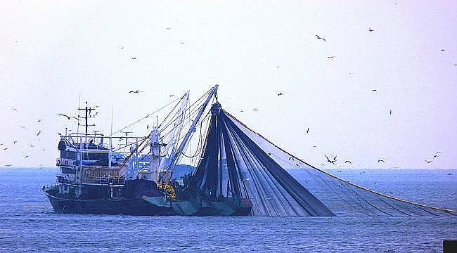 İzmir Balıkçılık Çalışma Grubu, Kurumlar Arası İş Birliği Protokolü imzalandı  