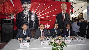 Başkan Soyer'den Urla'ya destek  