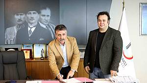 Bayraklı Belediyesi 'Sinema İzmir Projesi'nin üyesi oldu 