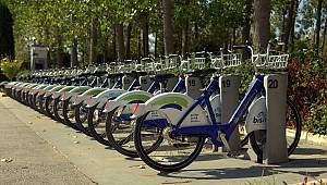 BİSİM'e beş istasyon daha  