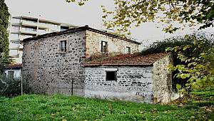 Bornova Belediyesi'nden Girit Anı Evi   