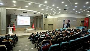 Bornova'da yeni dönem arıcılık eğitimleri başladı 