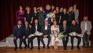 ''Bu Aşk Beni Öldürüyor'' filminin ilk gösterimi yapıldı 