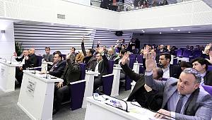  Buca Belediyesi'nden umut dükkanı 