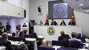 Buca'da temiz enerji devrimi 