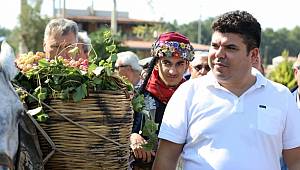 Buca markalı ürünler sınırları aşacak 