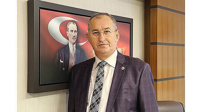 CHP'li Sertel İzmir'de artan "uyuz" vakalarını sordu 