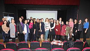 Çocuk istismarına karşı farkındalık eğitimi  