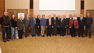 Dünya tarımı 15. kez Agroexpo'da buluşacak 