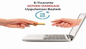 E-Ticarette "Güven Damgası" Dönemi Başladı  