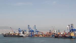 Ege Bölgesi'nin 2019 yılı ihracatı 22,5 milyar dolar oldu 