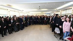 Ege Üniversitesi 2020'ye umutla bakıyor 