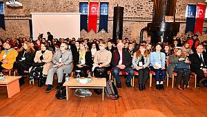 ENGELSİZMİR'de gündem "Bahçe Terapisi" 