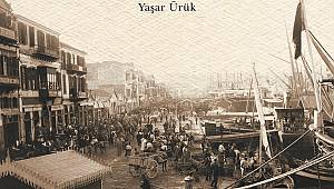 ESİAD üyelerini yeni kitabı ile buluşturdu  