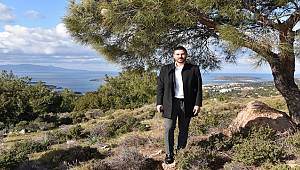 Foça'daki tatlı su çeşmeleri için bakım yapılacak 