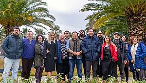 Folkart Academy'de 2020 Dönemi Başlıyor 