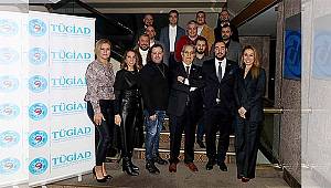 Genç İş insanları 2020'den umutlu 