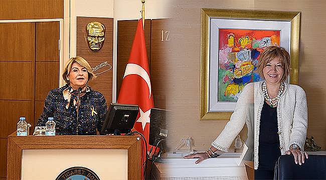 'Girişimci Kadın Mentörler Programı' başlıyor  