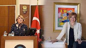 'Girişimci Kadın Mentörler Programı' başlıyor  