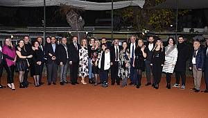 Gönül Dostları yola çıktı  