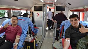 Hayat Olabilirsin Festivalinde Bağış Rekoru 