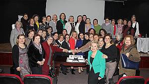 İKKB, "Güçlü Çocuklar, Güçlü Yarınlar" projesi ile geleceğe umutla bakıyor