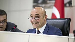 İzmir'de cemevleri imar planlarına ibadethane olarak yazılacak 