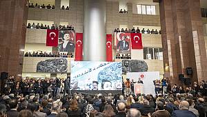 İzmir Fethi Sekin ve Musa Can'ı unutmadı 