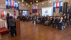 İzmir Kent Konseyi Engelli Meclisi yeni yönetimini seçti  