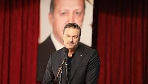 İzmir Milletvekili Özalan'dan Menemenli Gençlere Müjde