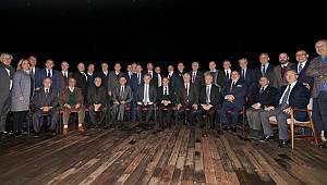 'İzmir teknoloji üssü olsun' seferberliği 