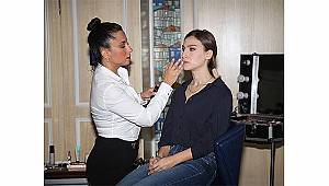 İZTO'dan "kozmetik" destek 