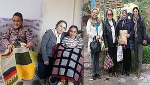 Karabağlar'da dayanışma ruhu! 