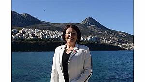 Karaburun Belediye Başkanı Erdoğan: "Eğlenhoca Meydanı ile ilgili iddialar hayal ürünü"