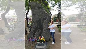 Karaburun, Nâzım'ın mezarına kucak açmaya hazır! 