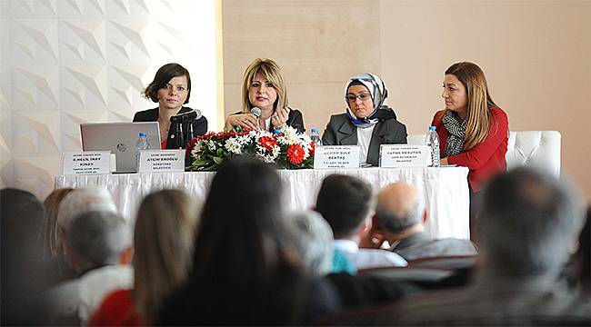 Karşıyaka'da çevre sempozyumu: "Atık Değerdir" 