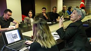 Karşıyaka'da ortak akıl buluşması 