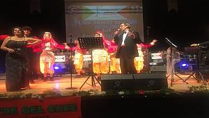 Karşıyaka Sanat Derneği yılın ilk konserini Çiğli'de verecek 