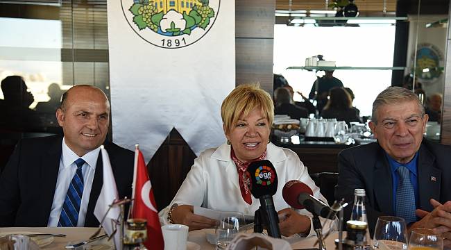 Kestelli: "2023 hedefi tarımsal büyüme ile olacak" 