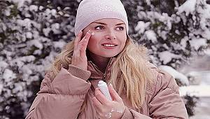 Kış aylarında sağlıklı bir cilde sahip olmak için...