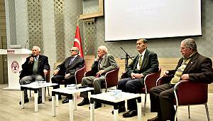 Köy Enstitüleri Bornova'da anılıyor 