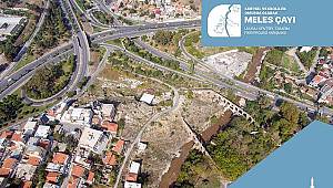 Meles Çayı için tasarım yarışması açıldı  